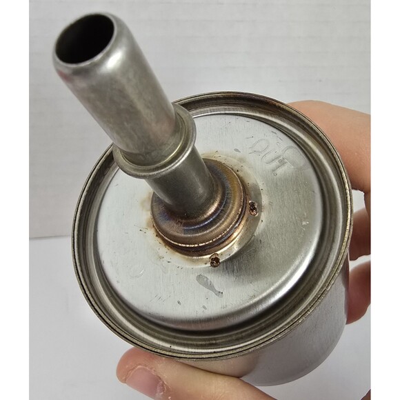 MicroGard Fuel Filter 33579 Compatible w Chevy, GMC, Isuzu, & Oldsmobile 1997-05 - Picture 7 of 7